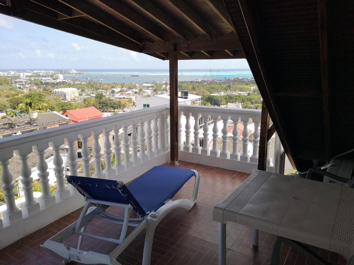 Apartamentos Turisticos Agua Luna San Andrés Exterior photo